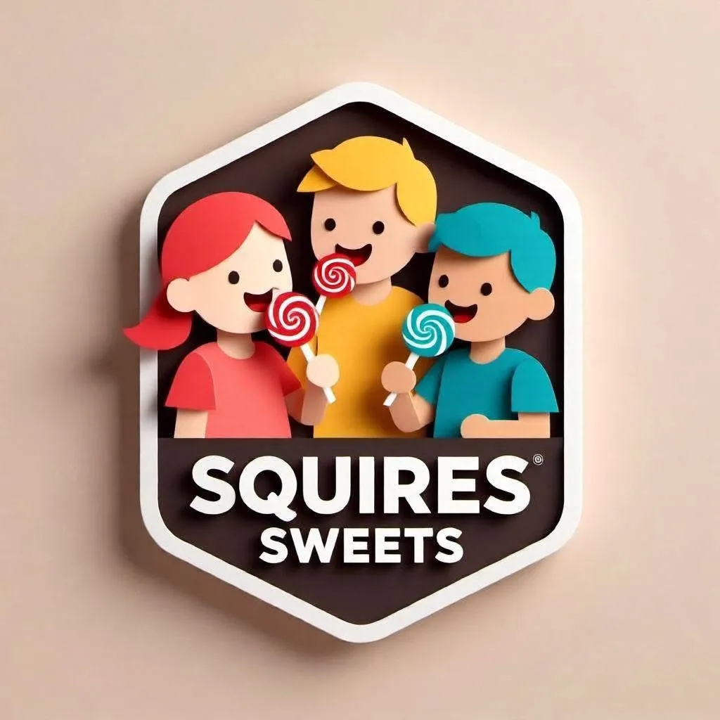 Squires Sweets Logo
